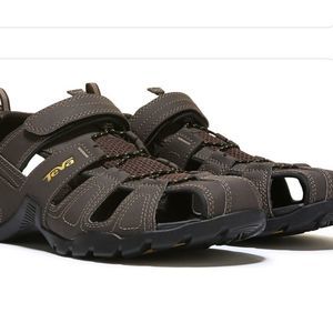Teva forebay men's hiking sandals